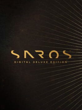 Saros: Digital Deluxe