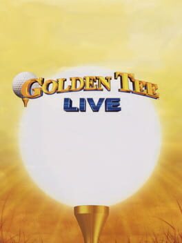Golden Tee Live