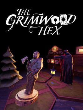 The Grimwood Hex