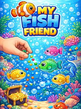 My Fish Friend