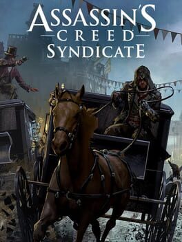 Assassin’s Creed Syndicate: A Long Night