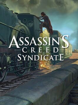 Assassin’s Creed Syndicate: Runaway Train