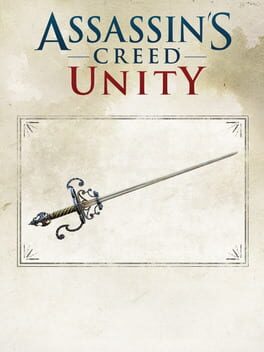Assassin’s Creed Unity: The Fleur-de-Lys
