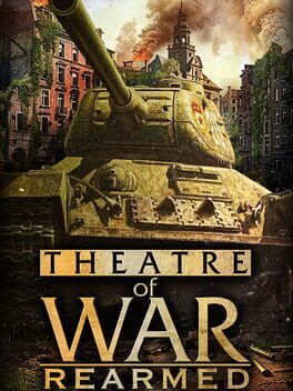 Theatre of War: Rearmed