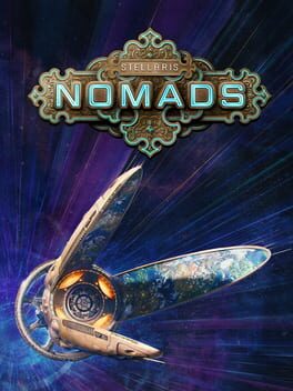 Stellaris: Nomads