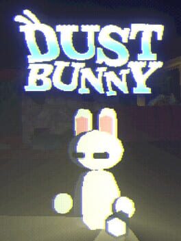 Dust Bunny