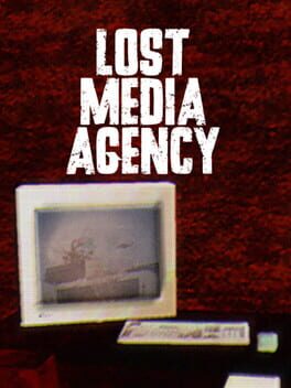 Lost Media Agency