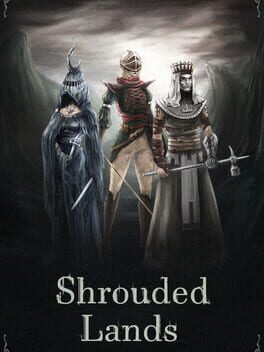 Shrouded Lands