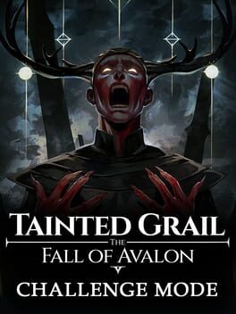 Tainted Grail: The Fall of Avalon – Challenge Mode DLC