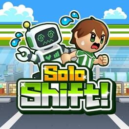 Solo Shift!