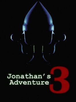 Jonathan’s Adventure 3