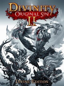 Divinity: Original Sin II – Divine Edition