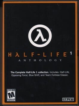 Half-Life 1 Anthology