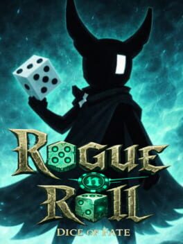 Rogue ‘n’ Roll: Dice of Fate