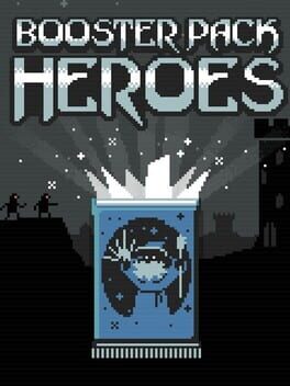 Booster Pack Heroes