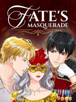 Fate’s Masquerade: Otome Visual Novel