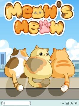 Meow’s Meow