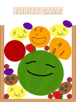 Fruity Game