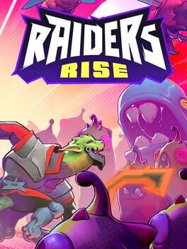 Raiders Rise - Kotaku