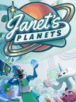 Janet’s Planets