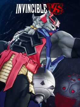 Invincible Vs.: Battle Beast – Invincible Universe Skin