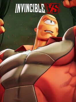 Invincible Vs.: Allen the Alien – C.O.P. Skin