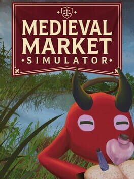 Medival Market Simulator