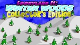 Loonyland 2: Winter Woods – Collector’s Edition