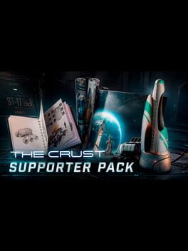 The Crust: Supporter Pack - Kotaku