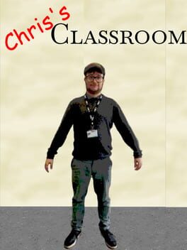 Chris’s Classroom