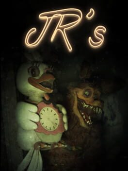 JR’s