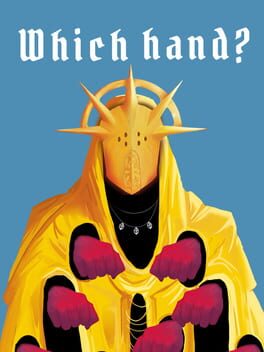 Which hand?