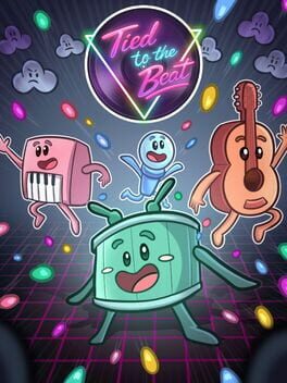 Tied to the Beat