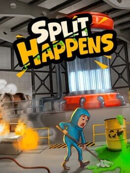 Split Happens