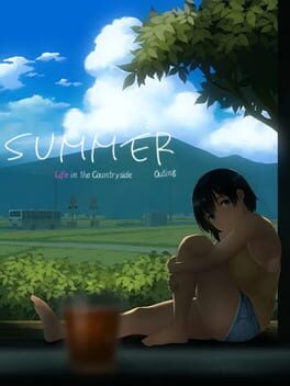 Summer: Life in the Countryside – Outing