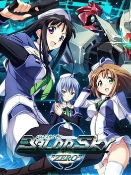 Baldr Sky “Zero”