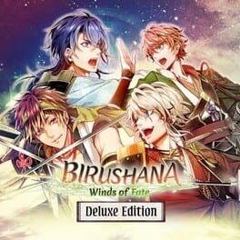 Birushana: Winds of Fate – Deluxe Edition