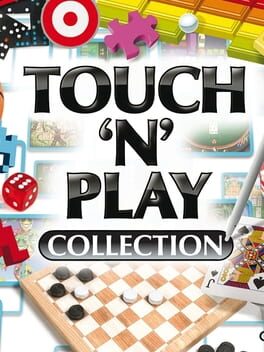 Touch ‘N’ Play Collection