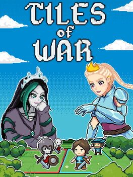 Tiles of War