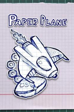 Paper Plane