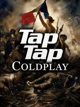 Tap Tap Revenge: Coldplay Edition