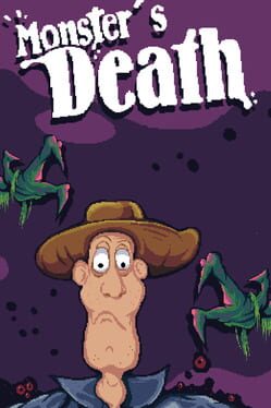 Monster’s Death