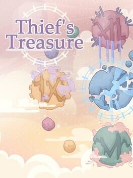 Thief’s Treasure