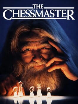 The Chessmaster - Kotaku