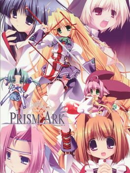 Prism Ark: Prism Heart II - Kotaku