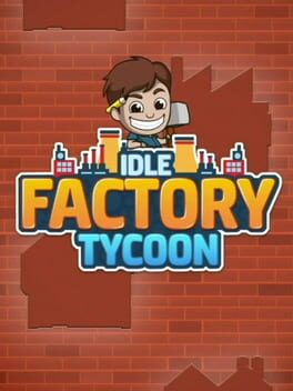 Idle Factory Tycoon