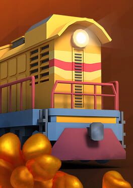 Train Valley 2: Workshop Gems – Amber