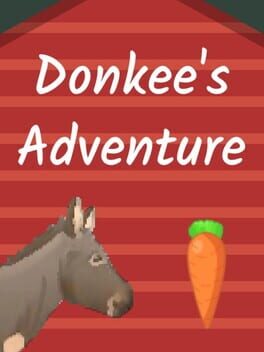 Donkee’s Adventure