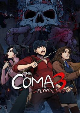 The Coma 3: Bloodlines – Deluxe Edition