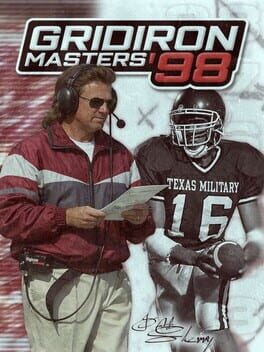 Gridiron Masters ’98